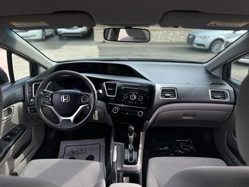 Used 2013 Honda Civic LX image 22