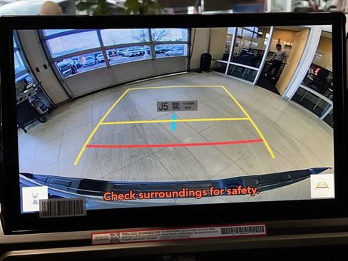 New 2026 Toyota Tacoma TRD Sport image 20