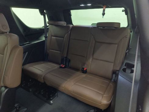 Used 2023 Chevrolet Tahoe High Country image 23