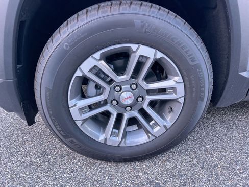 New 2026 GMC Terrain Elevation w/ Technology Package II image 12