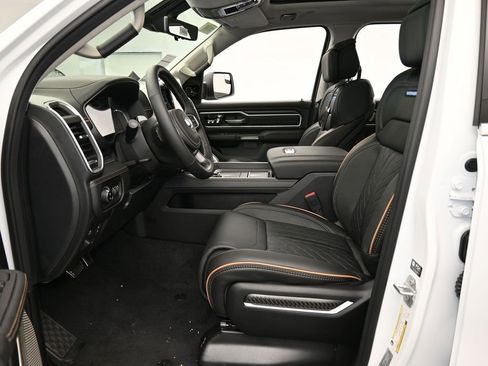 New 2026 RAM 1500 Tungsten image 12