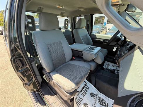 Used 2016 Ford F250 XL w/ XL Appearance Package AWD/4WD image 28