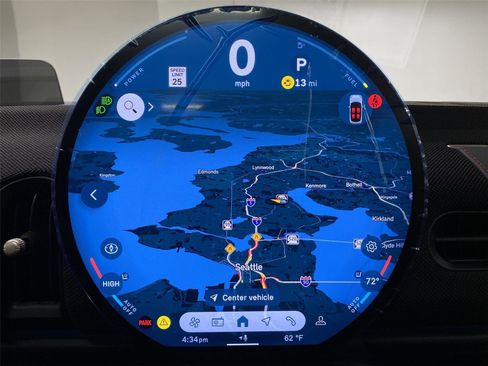 New 2026 MINI Cooper S image 24