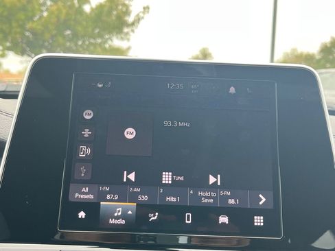 New 2026 Jeep Compass Latitude image 8