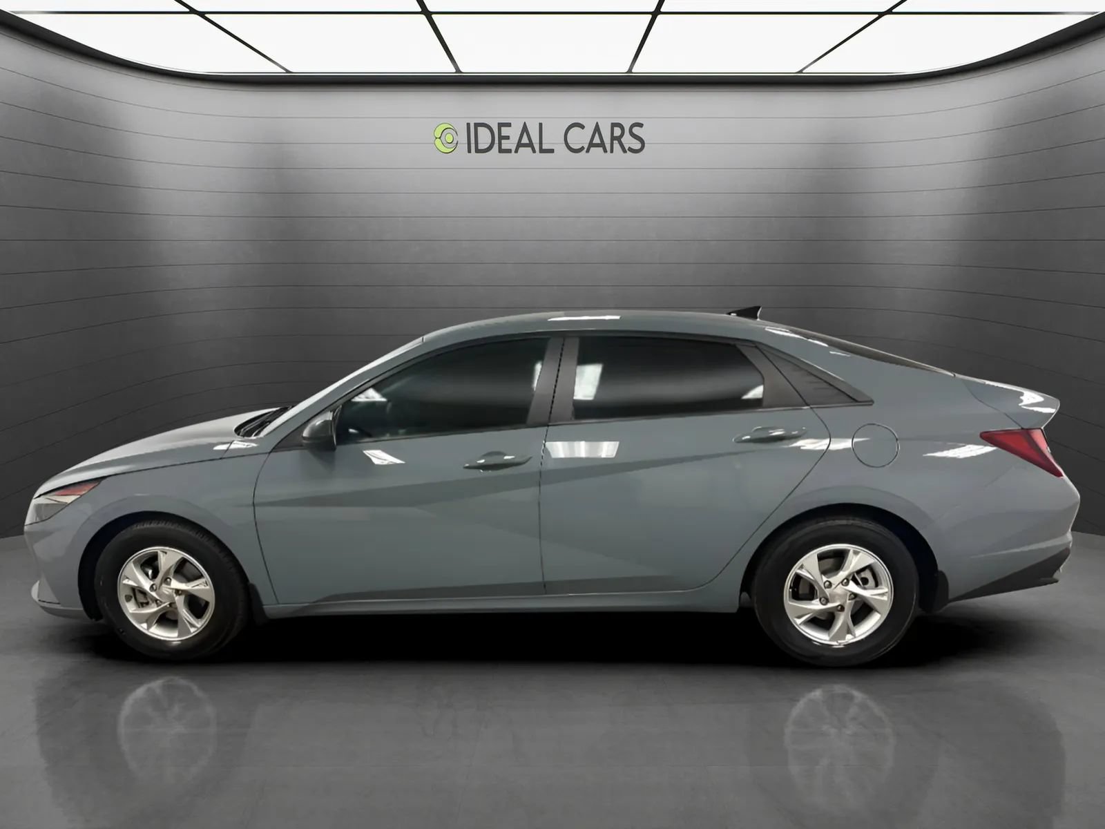 Used 2023 Hyundai Elantra SE FWD image 8