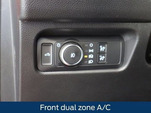 New 2024 Ford Ranger Lariat w/ FX4 Off-Road Package image 22