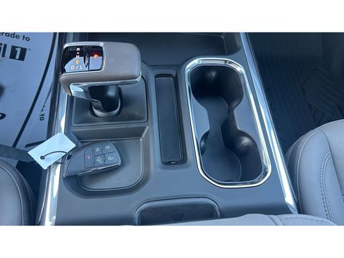 New 2026 Chevrolet Silverado 1500 LTZ image 15