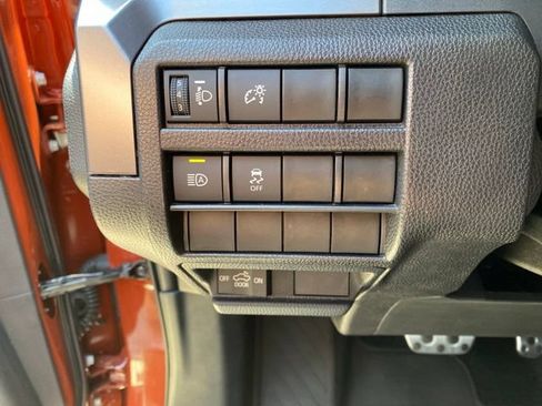 Certified 2025 Toyota Tacoma TRD Sport AWD/4WD image 13