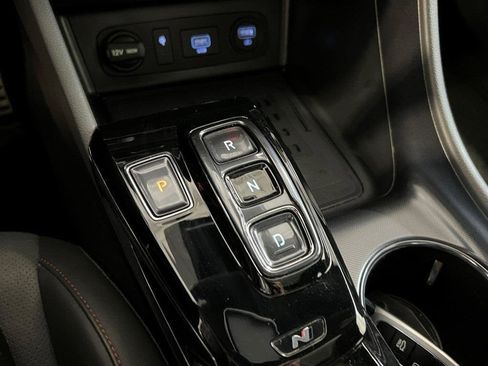 Used 2023 Hyundai Sonata N Line image 12