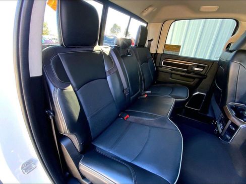 Certified 2024 RAM 2500 Laramie image 27