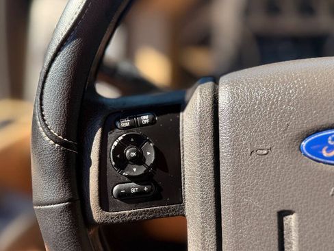 Used 2015 Ford F250 XLT AWD/4WD image 63