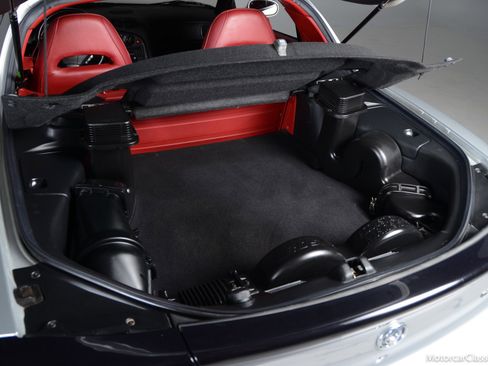 Used 1993 MAZDA RX-7 Turbo image 23