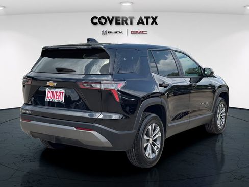 Used 2026 Chevrolet Equinox LT FWD image 6