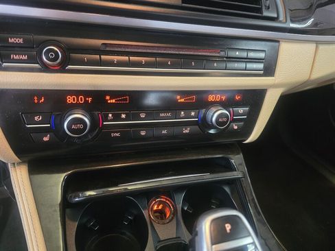 Used 2016 BMW 528i xDrive 528i xDrive 4DR SEDAN AWD image 20