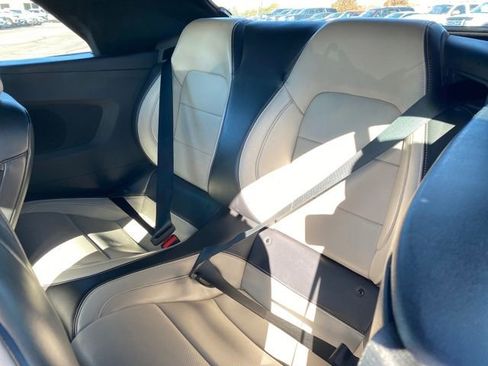 Used 2024 Ford Mustang Premium image 16