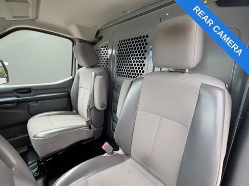 Used 2020 Nissan NV 1500 SV image 13