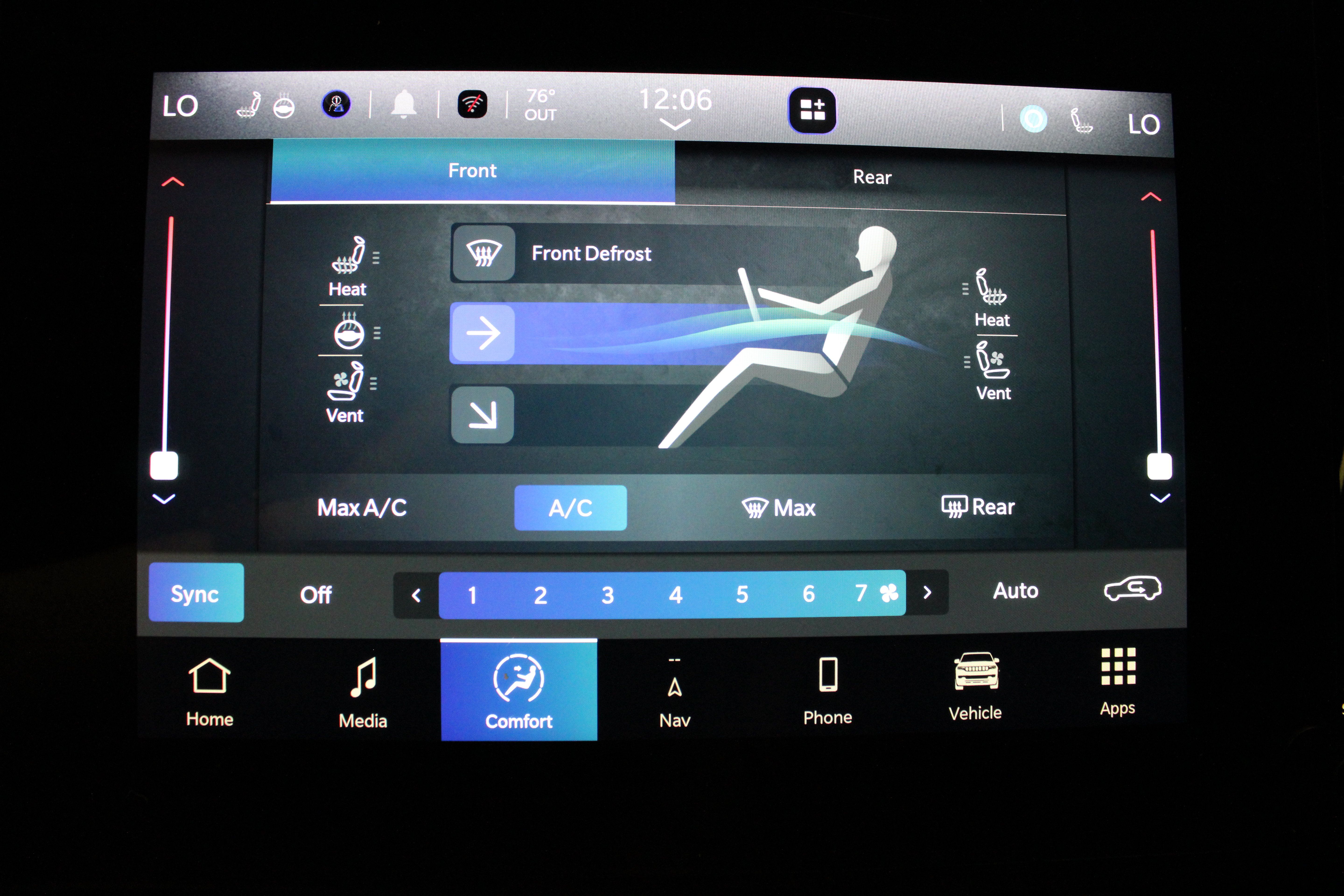 Used 2022 Jeep Wagoneer Series I w/ Convenience Group I RWD image 28