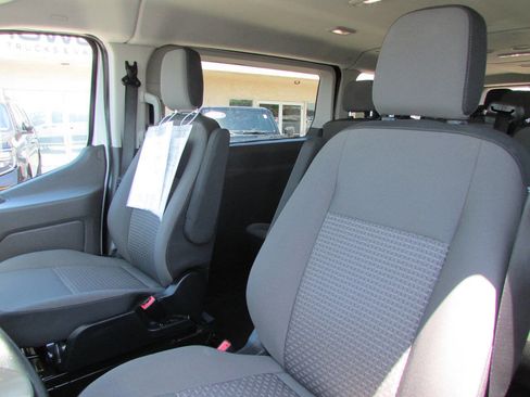 Used 2023 Ford Transit 350 XLT RWD image 14