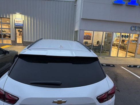 Used 2022 Chevrolet Blazer LT image 5