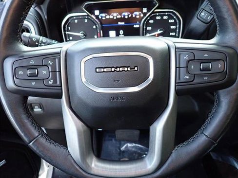 Used 2022 GMC Sierra 3500 Denali w/ Denali Ultimate Package image 20