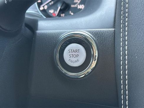 Certified 2024 INFINITI QX80 Premium Select w/ Cargo Package image 21