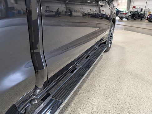 Used 2020 GMC Sierra 1500 SLT w/ SLT Premium Plus Package image 11