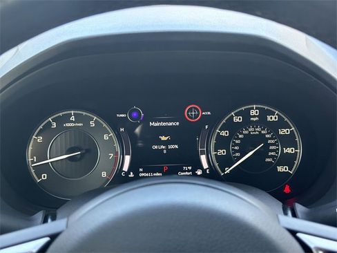 Used 2020 Acura RDX AWD image 15
