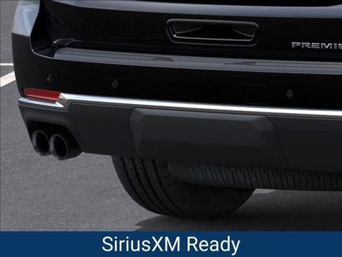 New 2026 Chevrolet Tahoe Premier image 16