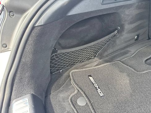 Used 2019 Mercedes-Benz GLC 300 4MATIC Coupe image 53