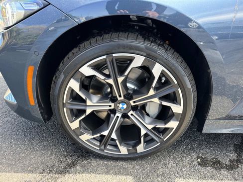 New 2026 BMW 330i Sedan w/ Premium Package image 10