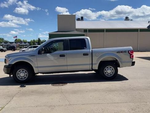 Used 2020 Ford F150 XL AWD/4WD image 5