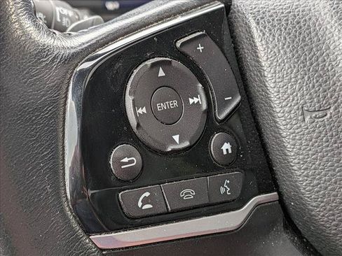 Used 2021 Honda Odyssey Touring image 11