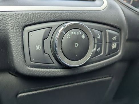 Used 2023 Ford Edge ST-Line AWD/4WD image 21