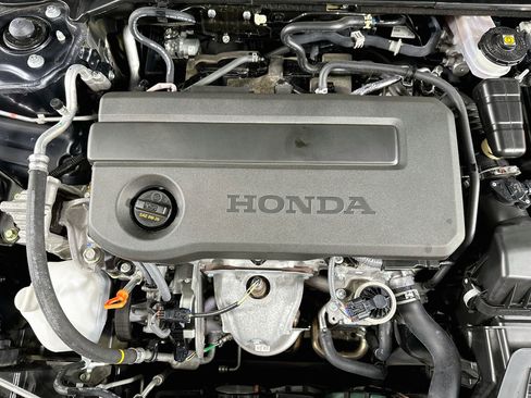 Used 2025 Honda Civic LX image 31