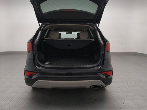 Used 2018 Hyundai Santa Fe Sport w/ 2.4L Value Package 02 image 29