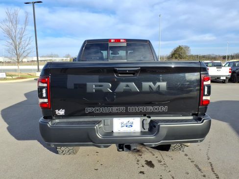 Used 2022 RAM 2500 Power Wagon image 4