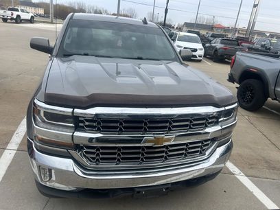 Used 2017 Chevrolet Silverado 1500 LT w/ All Star Edition