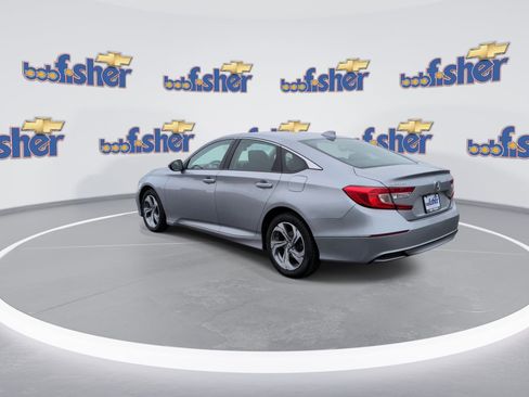 Used 2019 Honda Accord EX image 6