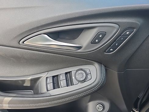 New 2026 Buick Encore GX Avenir w/ Avenir Convenience Package image 10