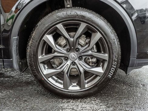 Used 2023 Acura MDX A-Spec image 5