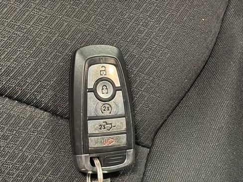 Used 2023 Ford F150 XLT w/ Equipment Group 302A High AWD/4WD image 20