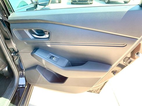 Used 2025 Honda Accord LX image 23