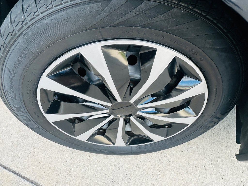 Used 2015 Nissan Altima 2.5 S FWD image 28