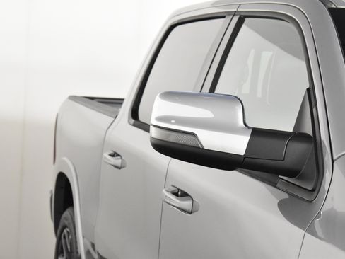 Used 2025 RAM 1500 Laramie image 14