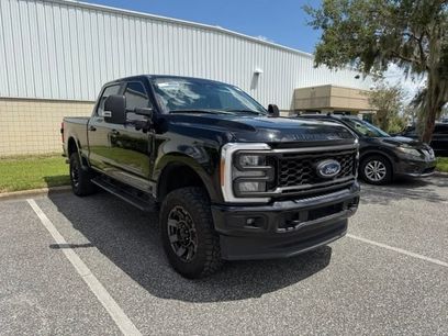 Used 2023 Ford F250 XL w/ STX Appearance Package