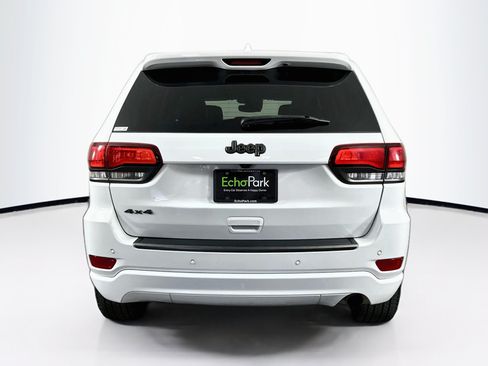 Used 2021 Jeep Grand Cherokee Limited w/ Quick Order Package 28K 80th AWD/4WD image 7