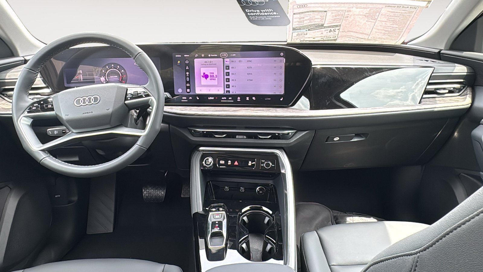 New 2026 Audi Q5 Premium AWD/4WD image 17