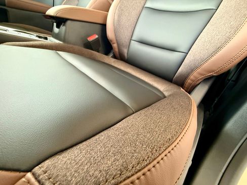 New 2025 Ford Bronco Sport Outer Banks w/ Outer Banks Tech Package+ image 21