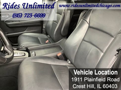 Used 2018 Honda Pilot Touring image 23