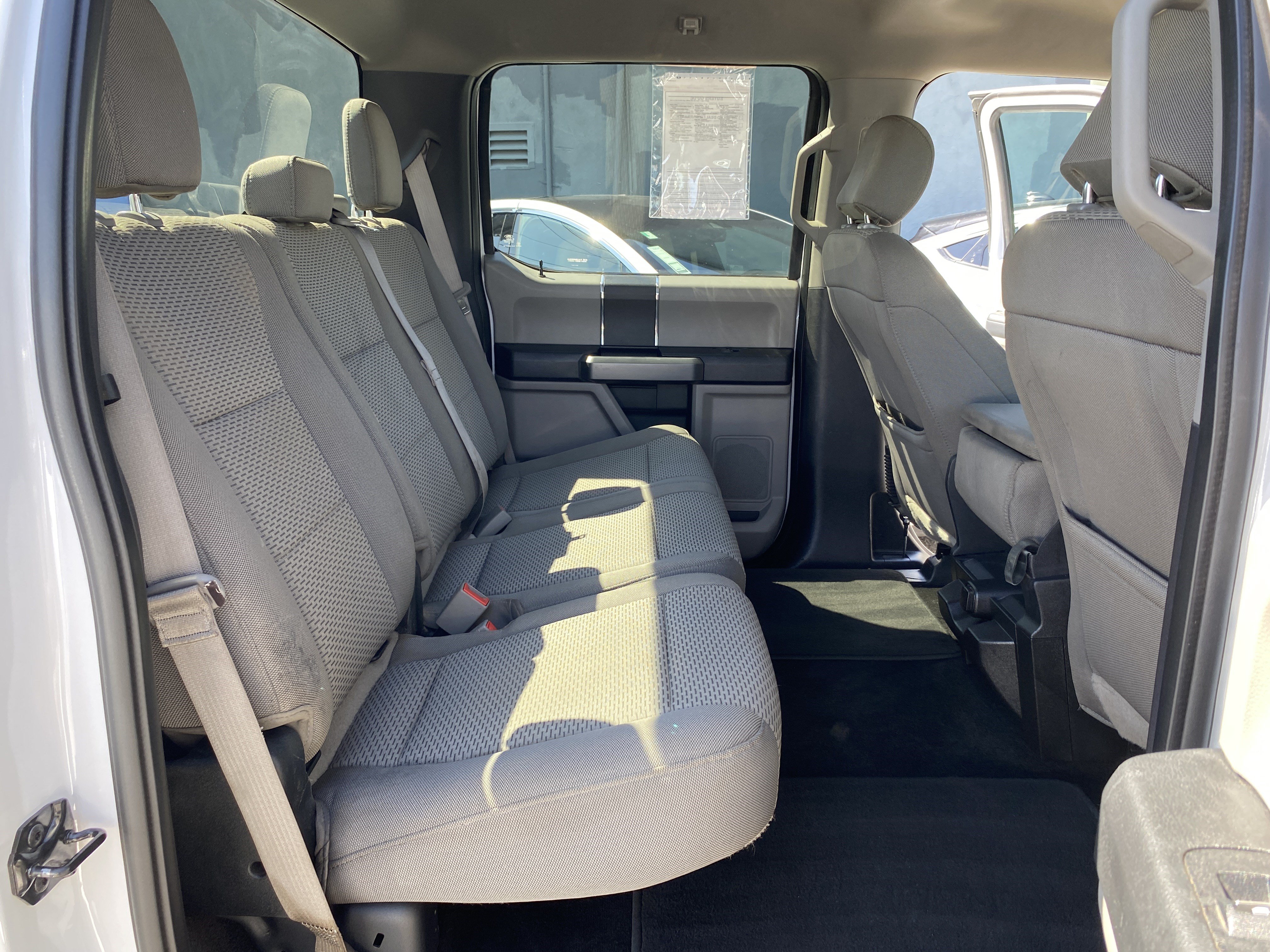 Used 2018 Ford F150 XLT AWD/4WD image 23